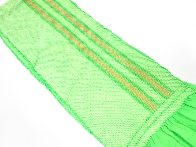 Japanese Kimono / Furisode Silk